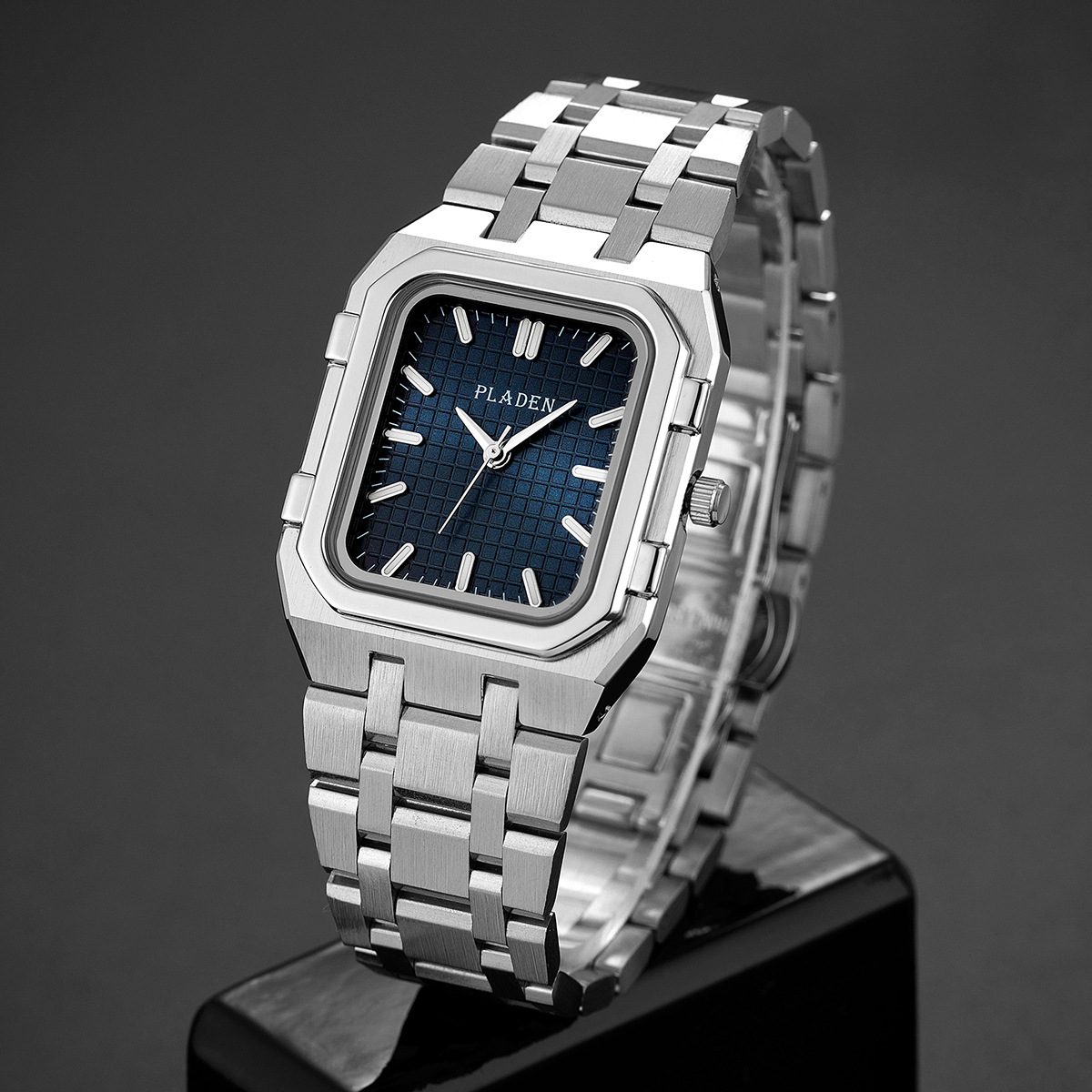 Luxury Watch Investment - Luxury Brand Blue Dial Man High