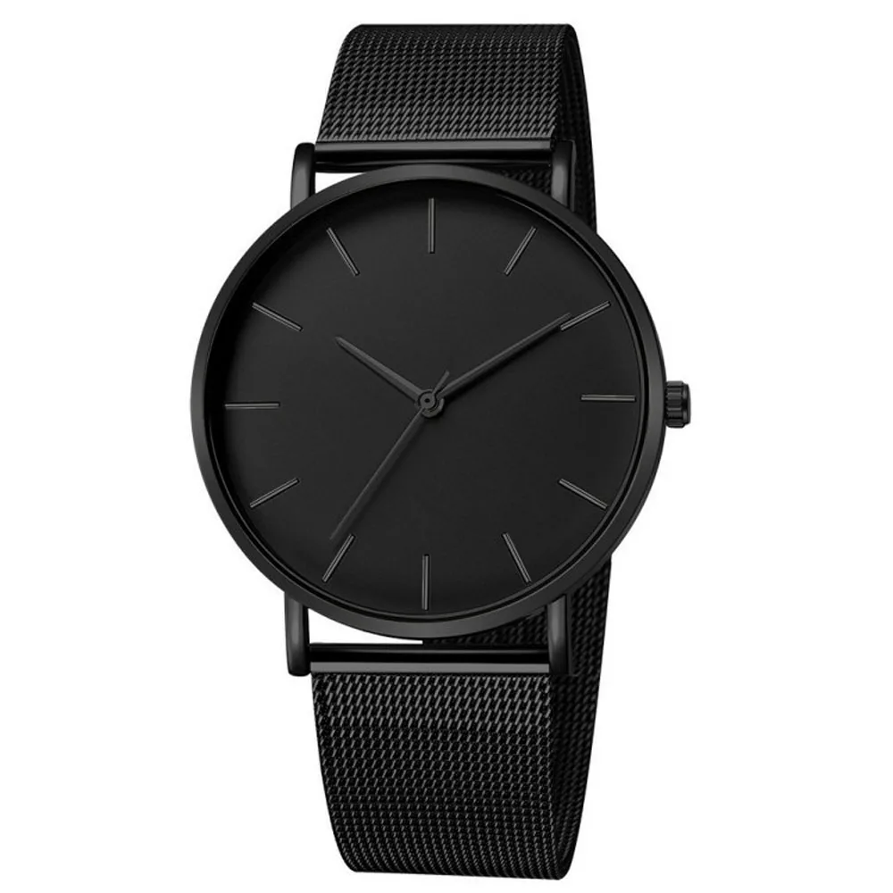Luxury Watch Safe - Leisure Simple Women Watch 2025 Vintage