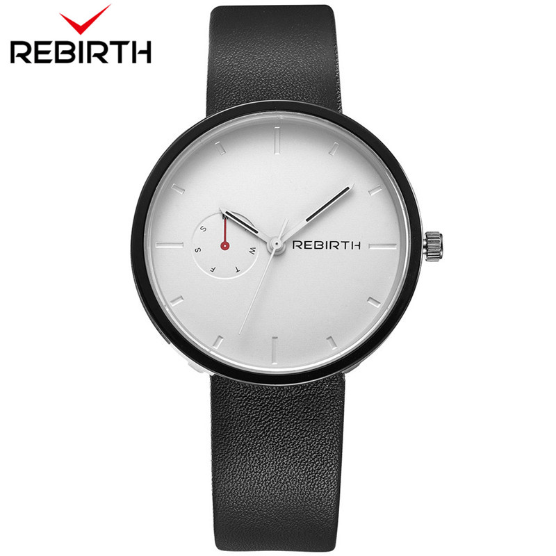 Luxury Watch Affordable - 2018 Tái Sinh Phổ Biến Nam