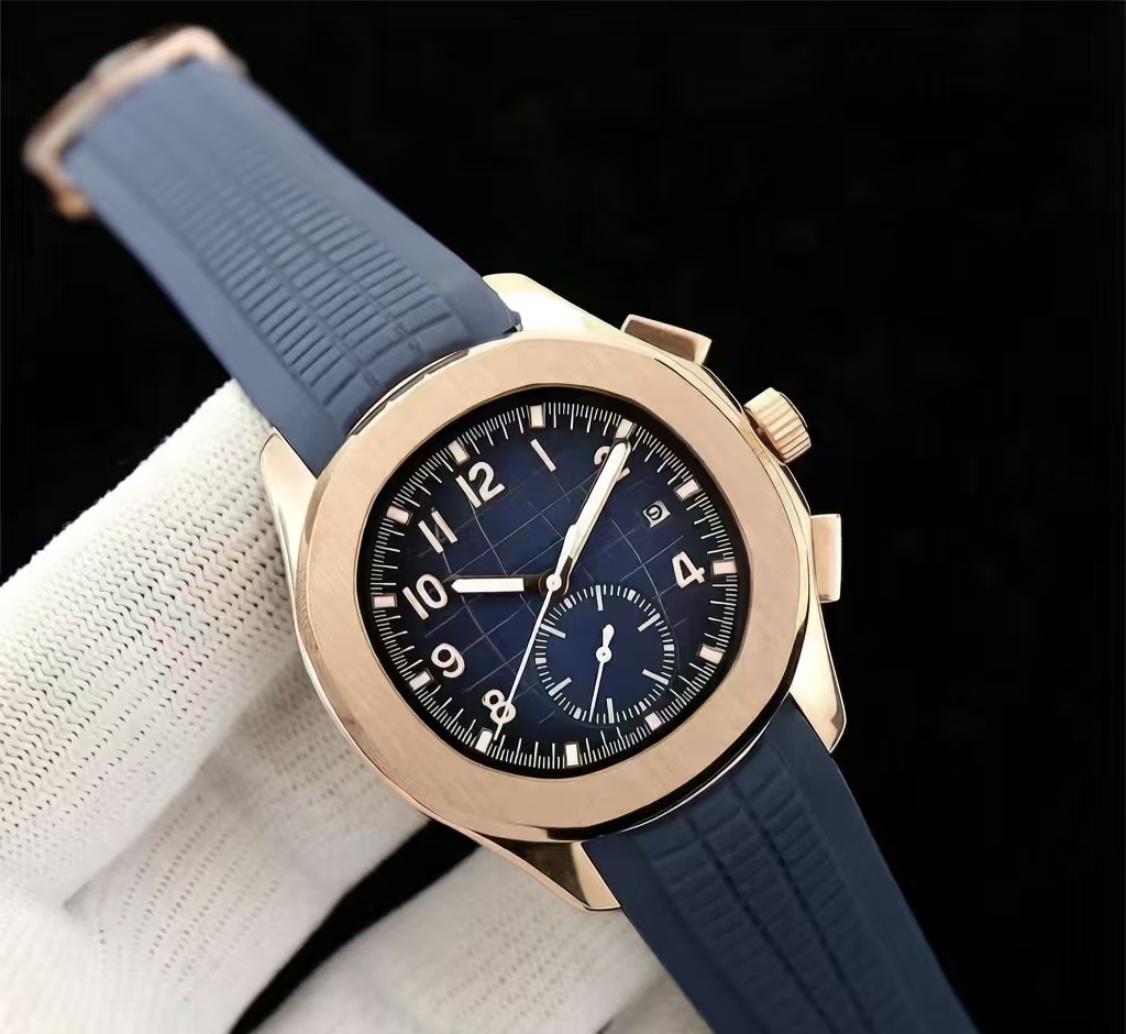Luxury Watch Quality - 2026 new day and night non