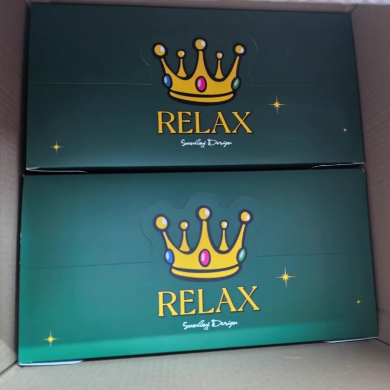 Luxury Watch Safe - 【In Stock】Genuine Pop Sunday Relax Plush