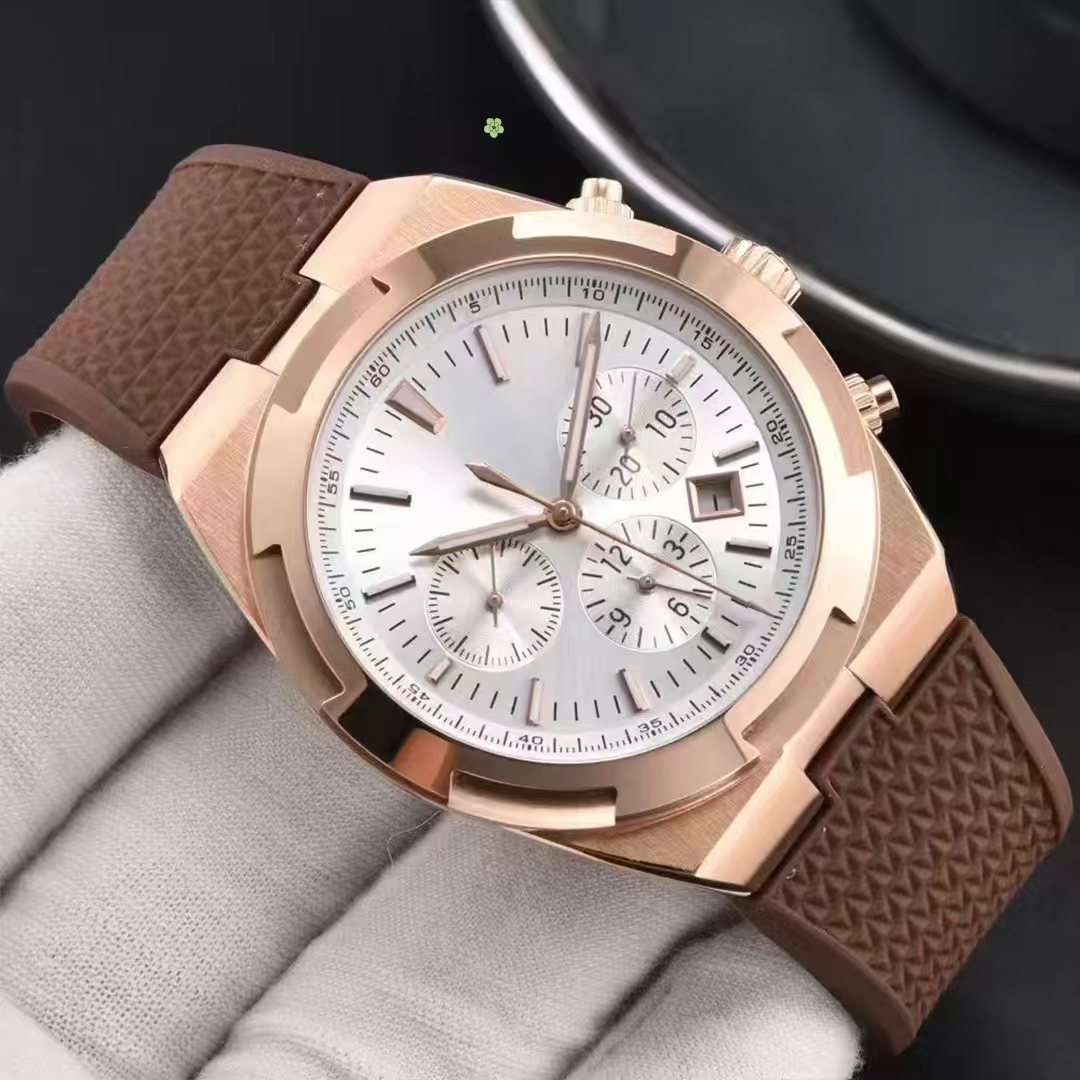 Luxury Watch Quality - 2025VIP 41mm Men's Luxury Mechanical Watch,
