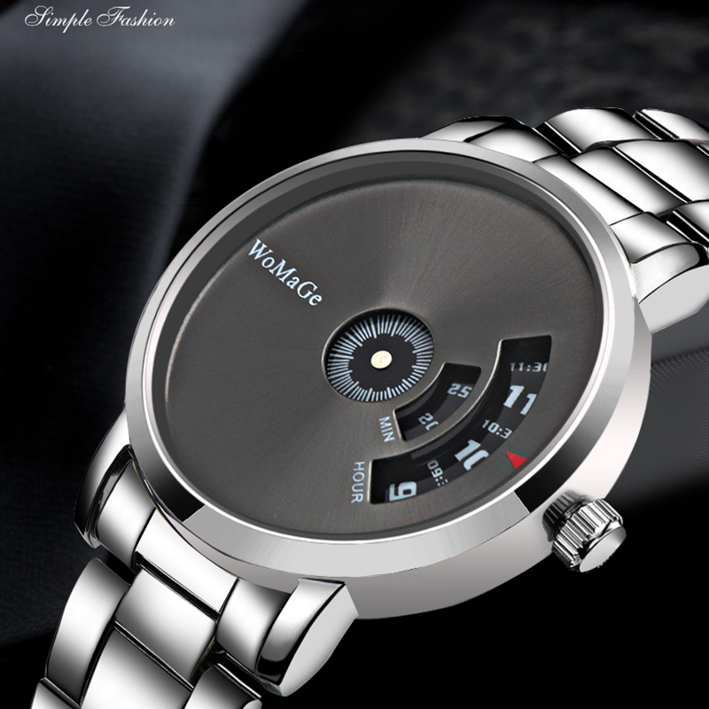 Luxury Watch Affordable - Montre Homme 2022 Mới Nóng Bán