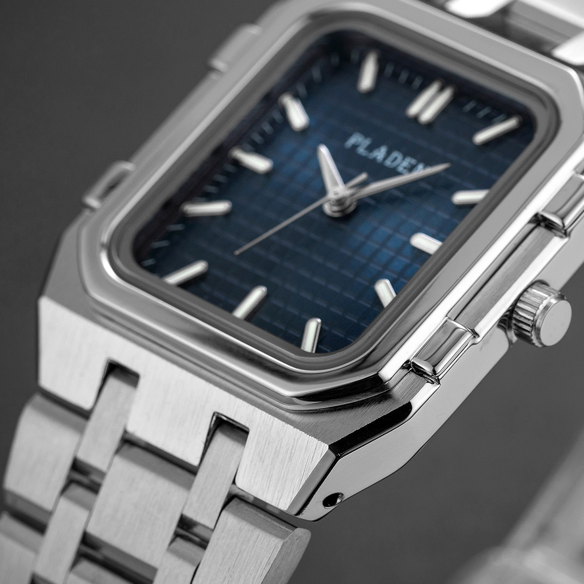 Luxury Brand Blue Dial Man Hig - đánh giá và giá Luxury Watch Investment