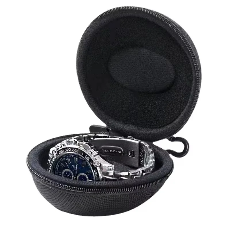 Portable Watch Travel Case EVA - đánh giá và giá Luxury Watch Travel Case