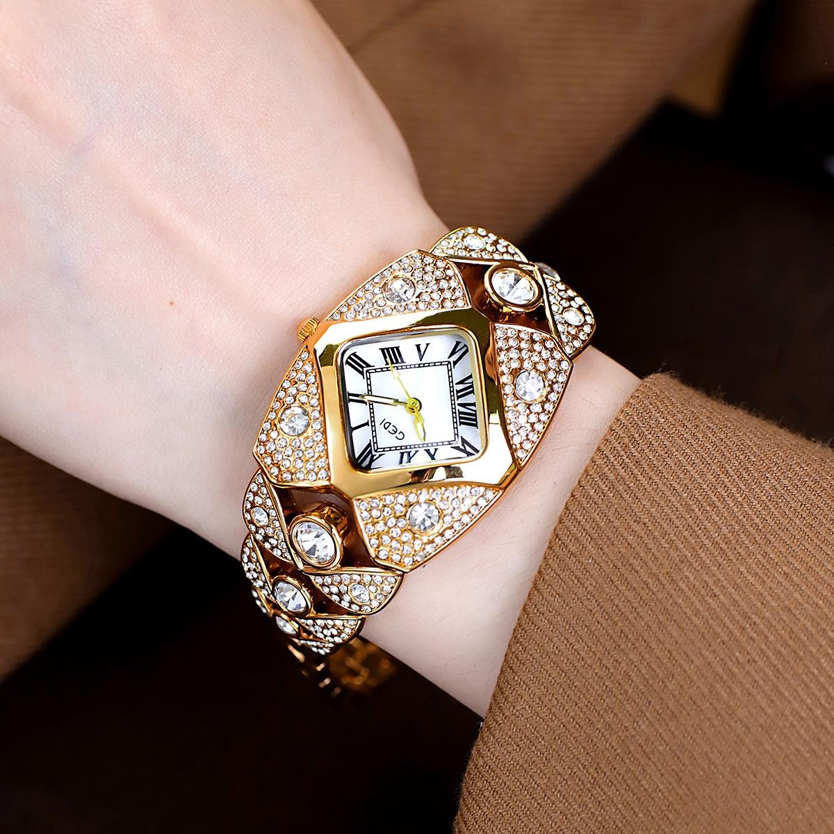 UTHAI L008 Fashionable Women W - đánh giá và giá Luxury Watch Deals
