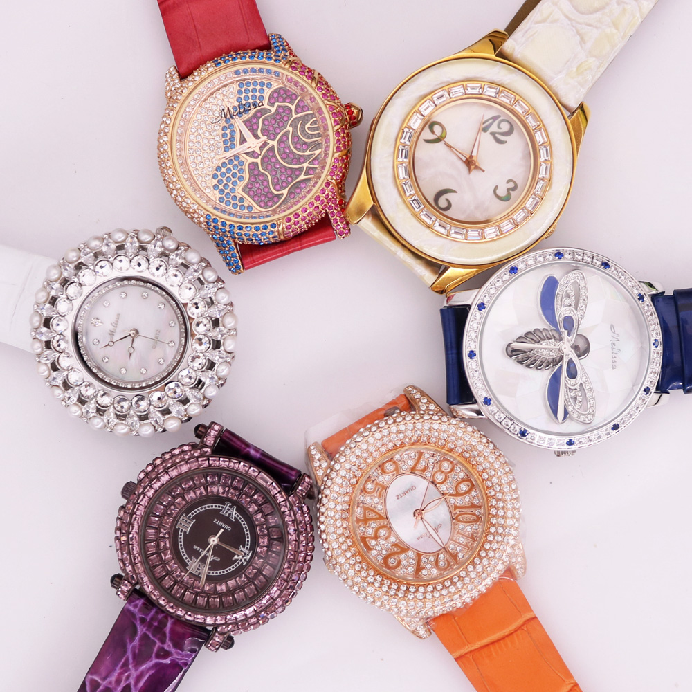 SALE!!! Giảm Giá Melissa Pha L - đánh giá và giá Luxury Watch Discount