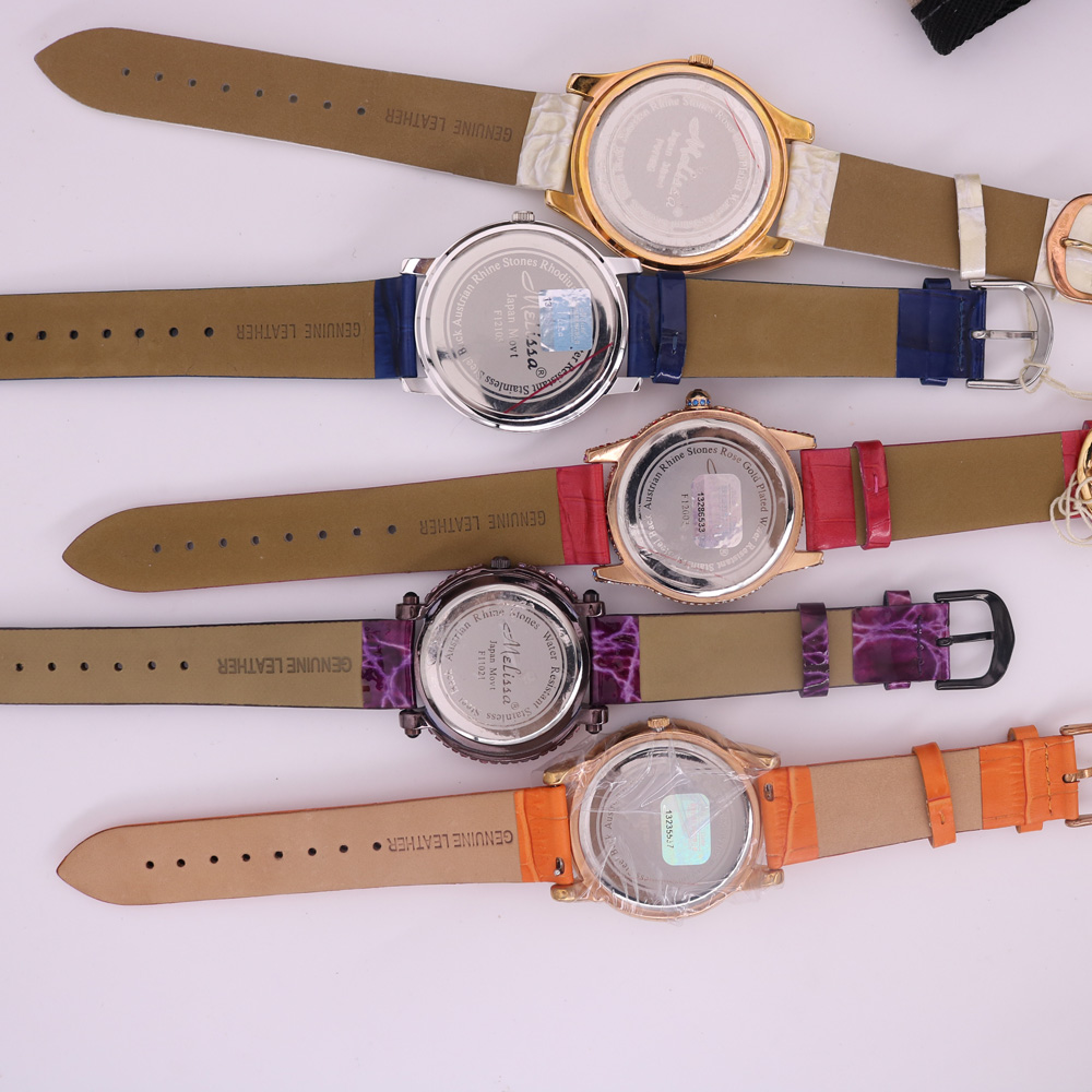 SALE!!! Giảm Giá Melissa Pha L - đánh giá và giá Luxury Watch Discount