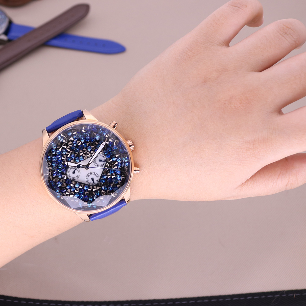SALE!!! Giảm Giá Davena Pha Lê - đánh giá và giá Luxury Watch Discount