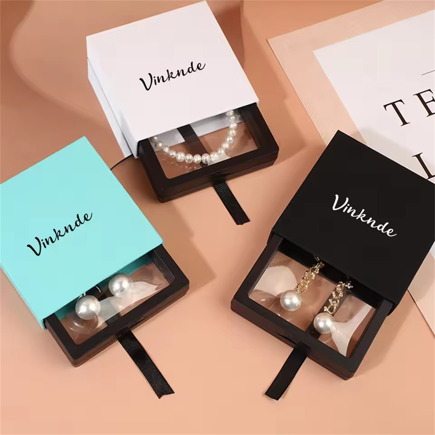 ‌Custom Logo Floating Jewelry  - đánh giá và giá Luxury Watch Boutique