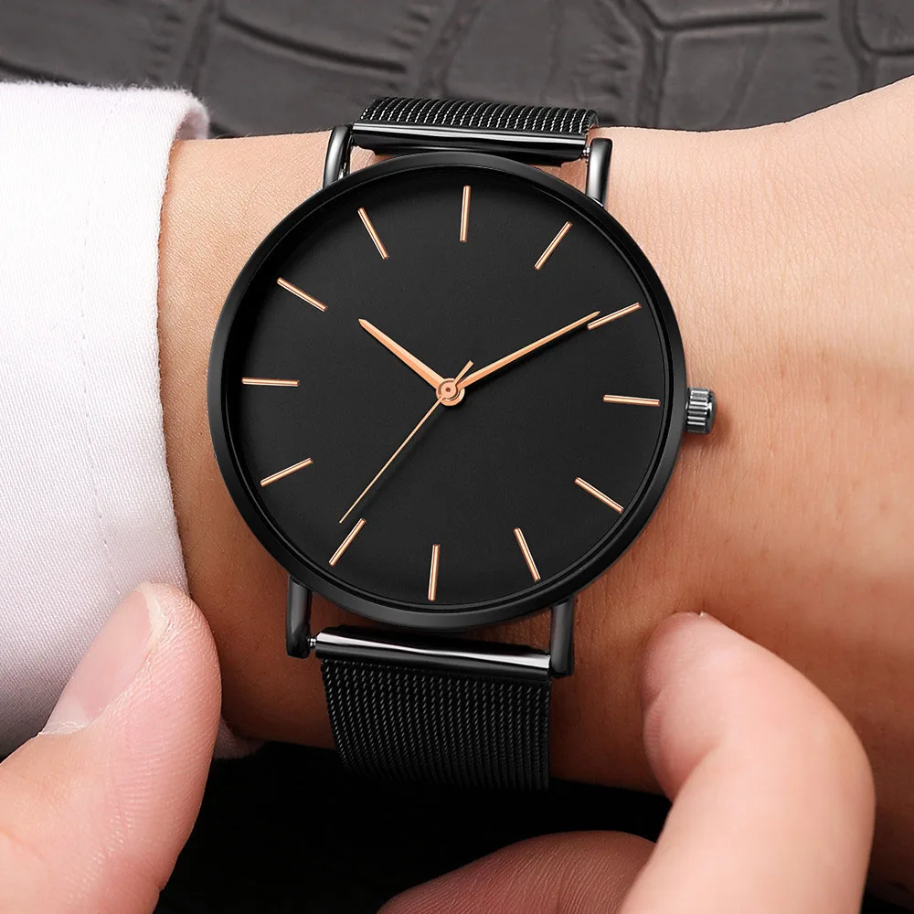 Leisure Simple Women Watch 202 - đánh giá và giá Luxury Watch Safe