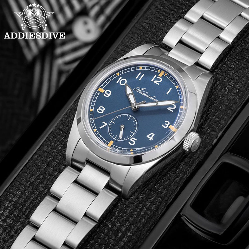 ADDIESDIVE 36mm Men's Quartz W - đánh giá và giá Luxury Watch And Bracelet