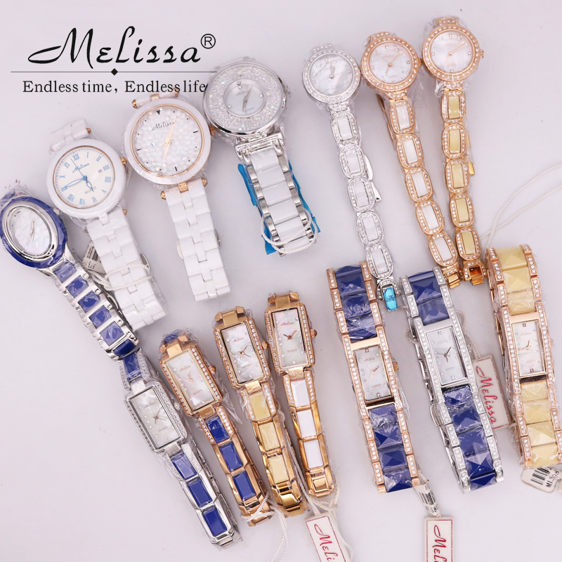 SALE!!! Giảm Giá Melissa Pha L - đánh giá và giá Luxury Watch Discount