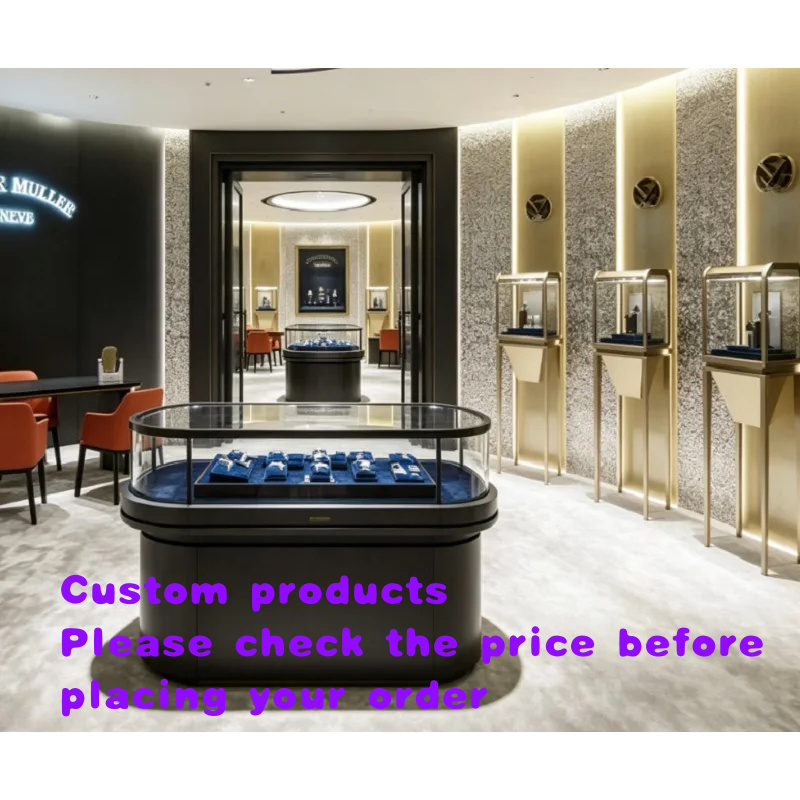 custom.Custom Luxury Curved Wa - đánh giá và giá Luxury Watch Boutique