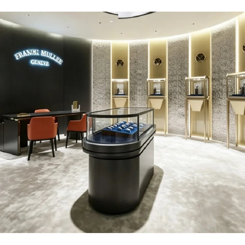 custom.Custom Luxury Curved Wa - đánh giá và giá Luxury Watch Boutique