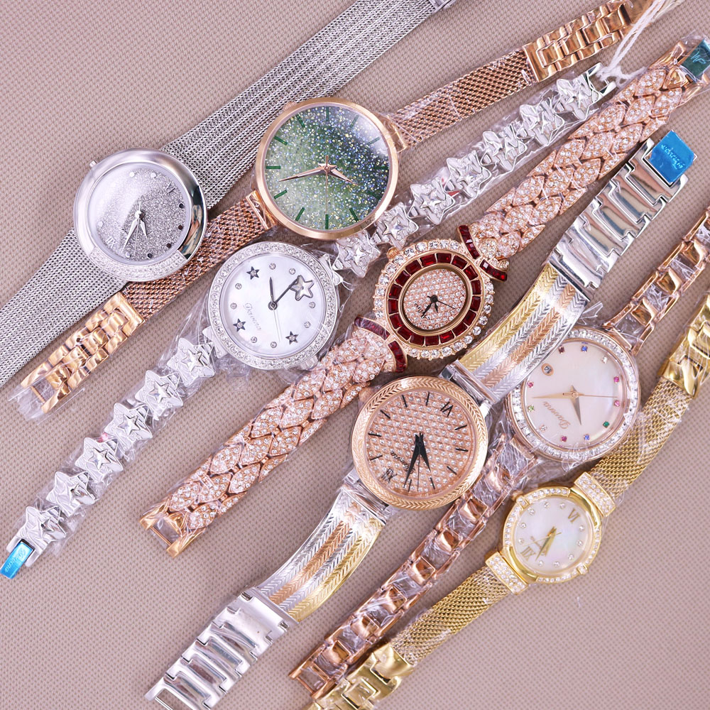 SALE!!! Giảm Giá Davena Meliss - đánh giá và giá Luxury Watch Discount