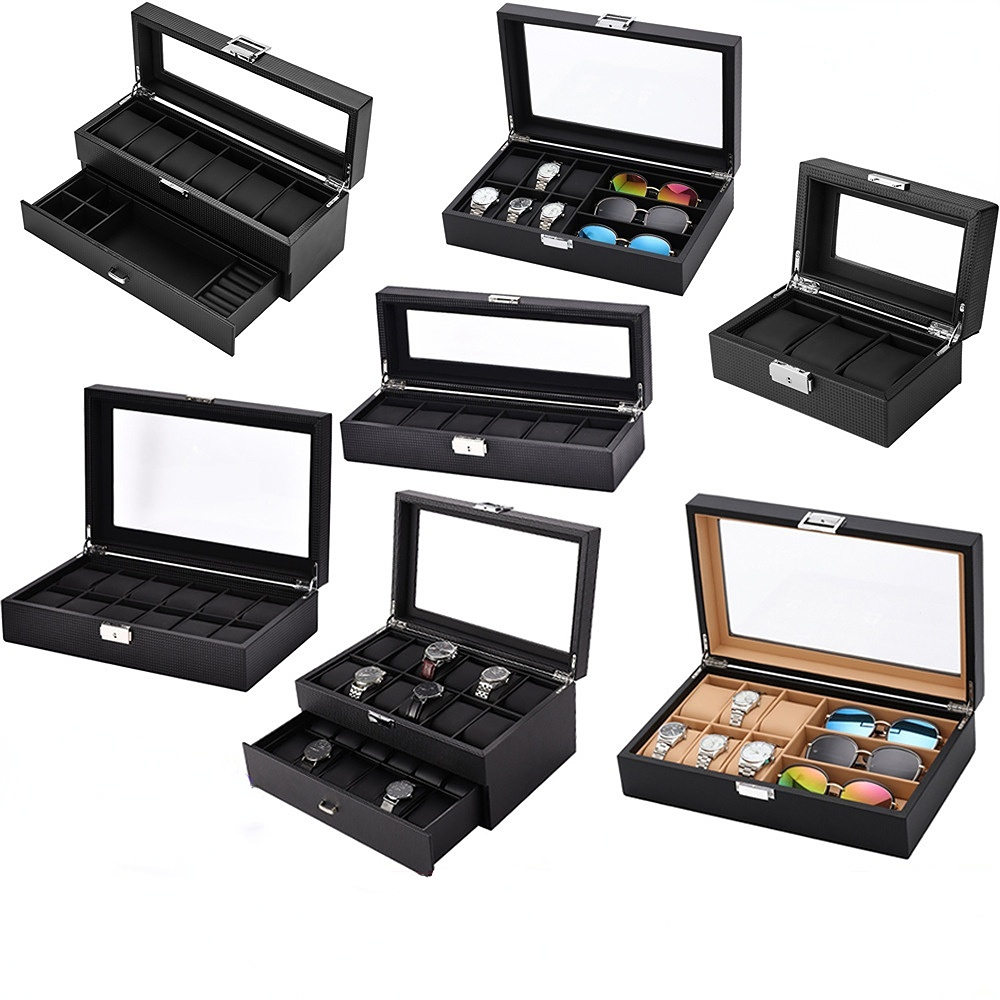 Luxury Watch Storage Box Watch - đánh giá và giá Luxury Watch Stand