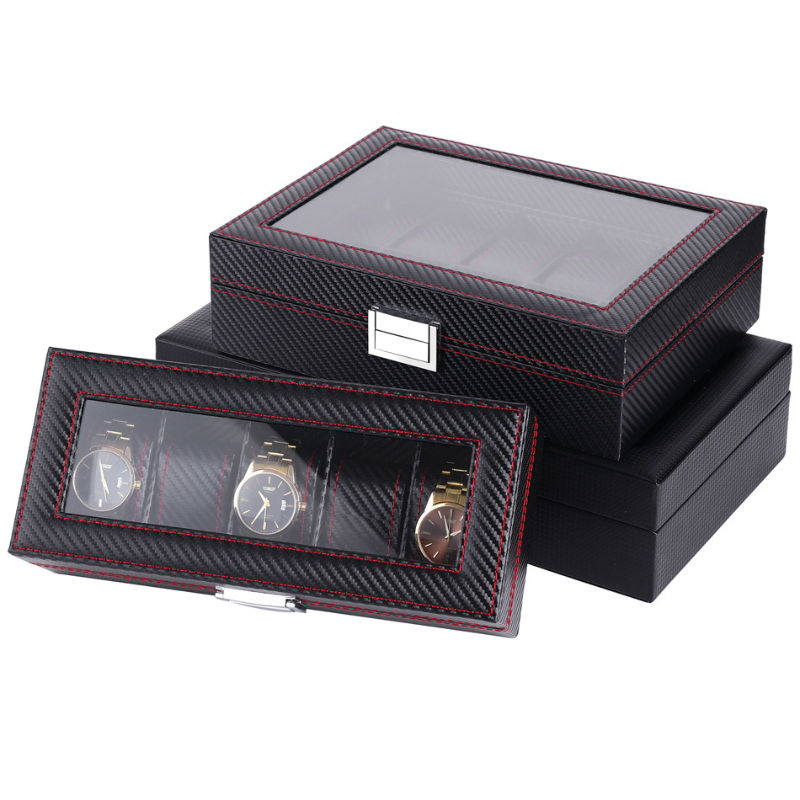 Luxury Watch Storage Box Watch - đánh giá và giá Luxury Watch Stand