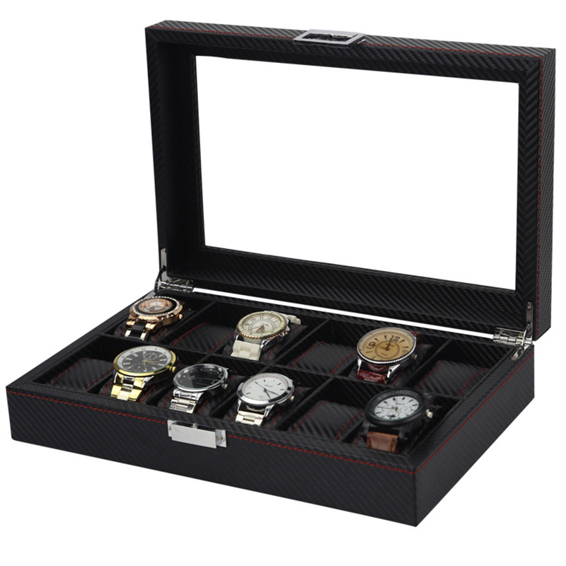 Luxury Watch Storage Box Watch - đánh giá và giá Luxury Watch Stand