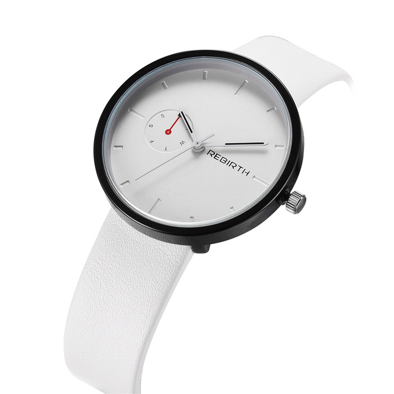 2018 Tái Sinh Phổ Biến Nam Nữ  - đánh giá và giá Luxury Watch Affordable