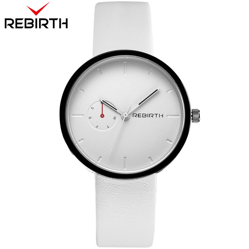 2018 Tái Sinh Phổ Biến Nam Nữ  - đánh giá và giá Luxury Watch Affordable