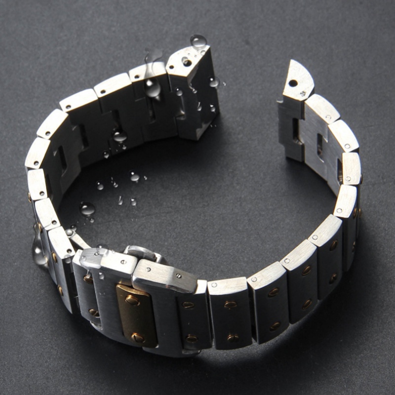 23mm High-Quality Stainless St - đánh giá và giá Cartier Watch Tank