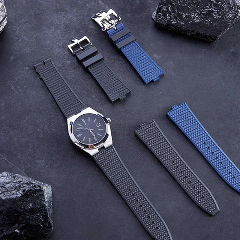 Luxury FKM Fluorine Rubber Wat - đánh giá và giá Luxury Watch Vacheron Constantin