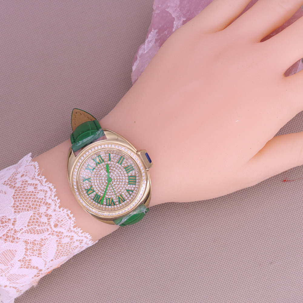 SALE!!! Discount Davena Crysta - đánh giá và giá Luxury Watch Discount