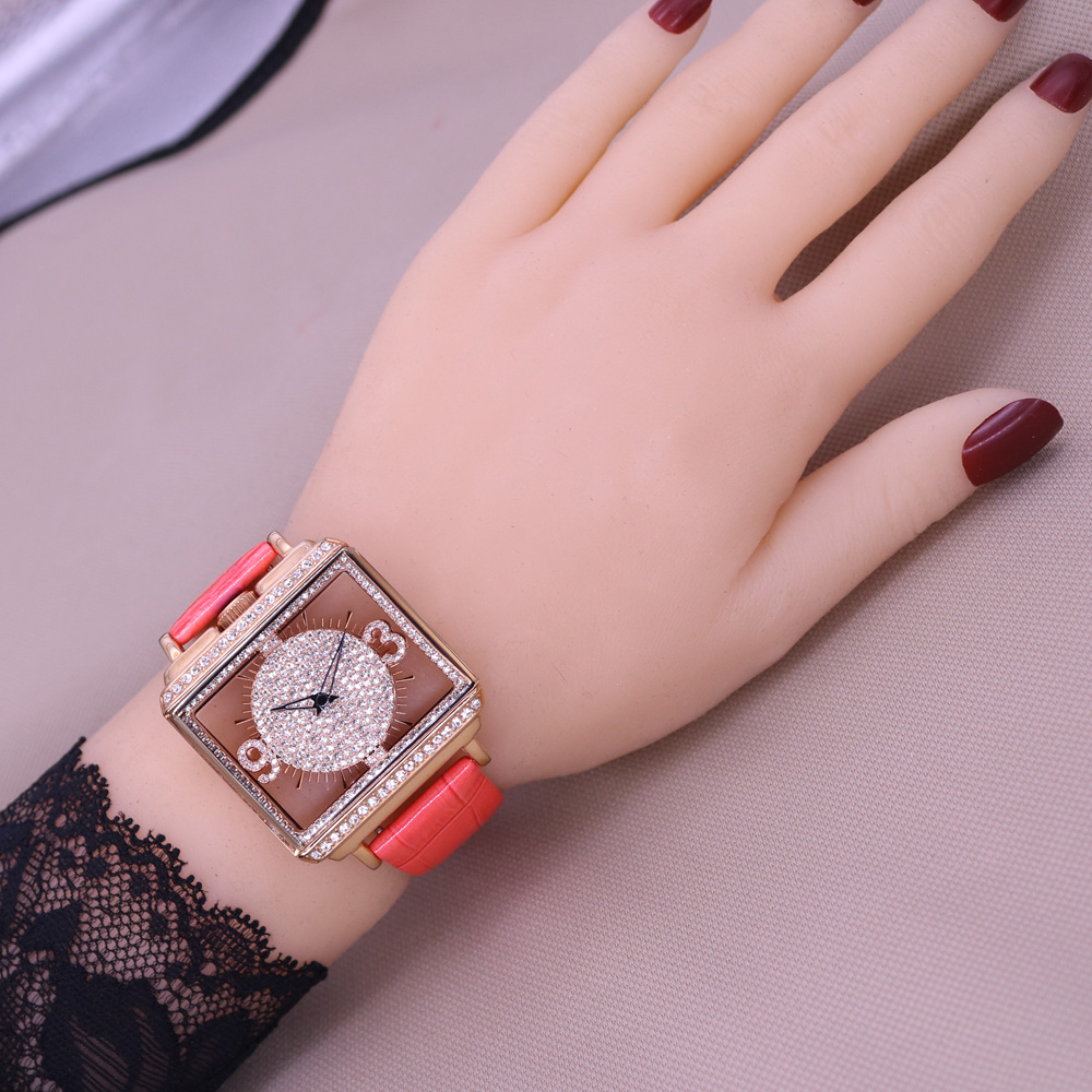 SALE!!! Discount Davena Crysta - đánh giá và giá Luxury Watch Discount