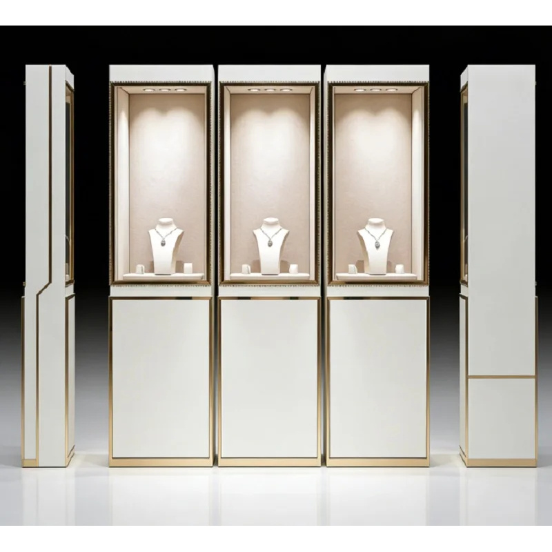 custom.Luxury White Tall Jewel - đánh giá và giá Luxury Watch Boutique