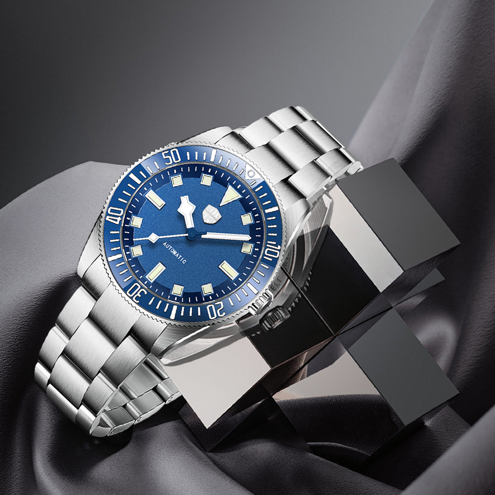 2026 new Rollstimi men's watch - đánh giá và giá Luxury Watch Quality