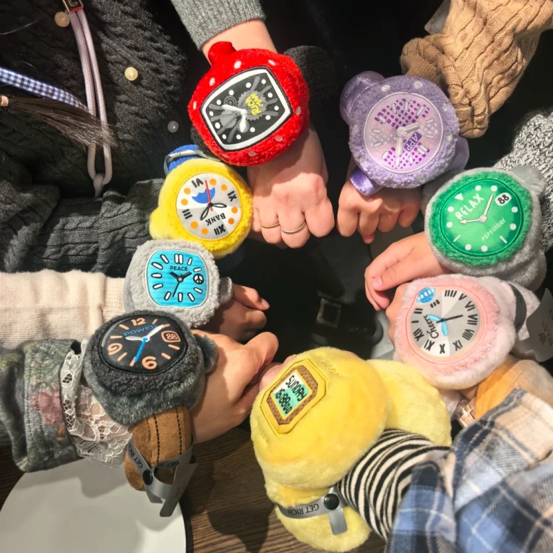 【In Stock】Genuine Pop Sunday R - đánh giá và giá Luxury Watch Safe