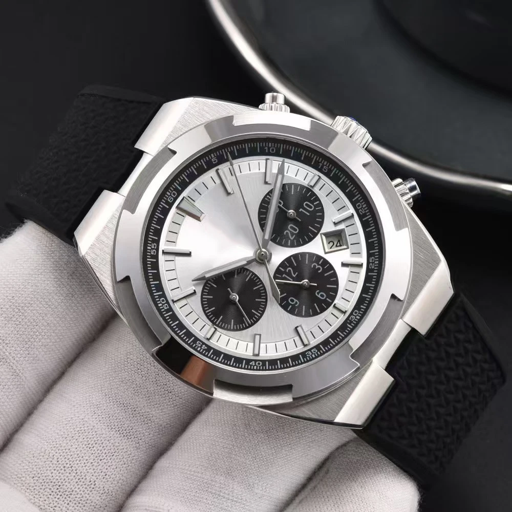 2025VIP 41mm Men's Luxury Mech - đánh giá và giá Luxury Watch Quality