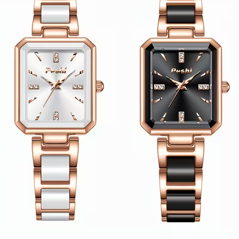 3PC Set,Stylish Luxurious Busi - đánh giá và giá Luxury Watch Boutique