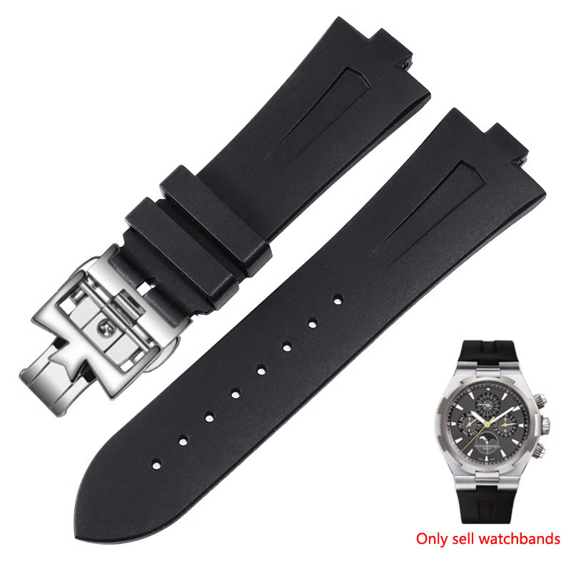 High quality Silicone Watch Ba - đánh giá và giá Luxury Watch Vacheron Constantin