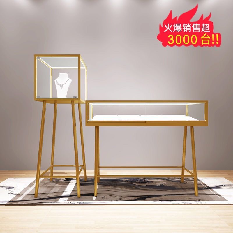 Jewelry Ornament Counter Displ - đánh giá và giá Luxury Watch Boutique