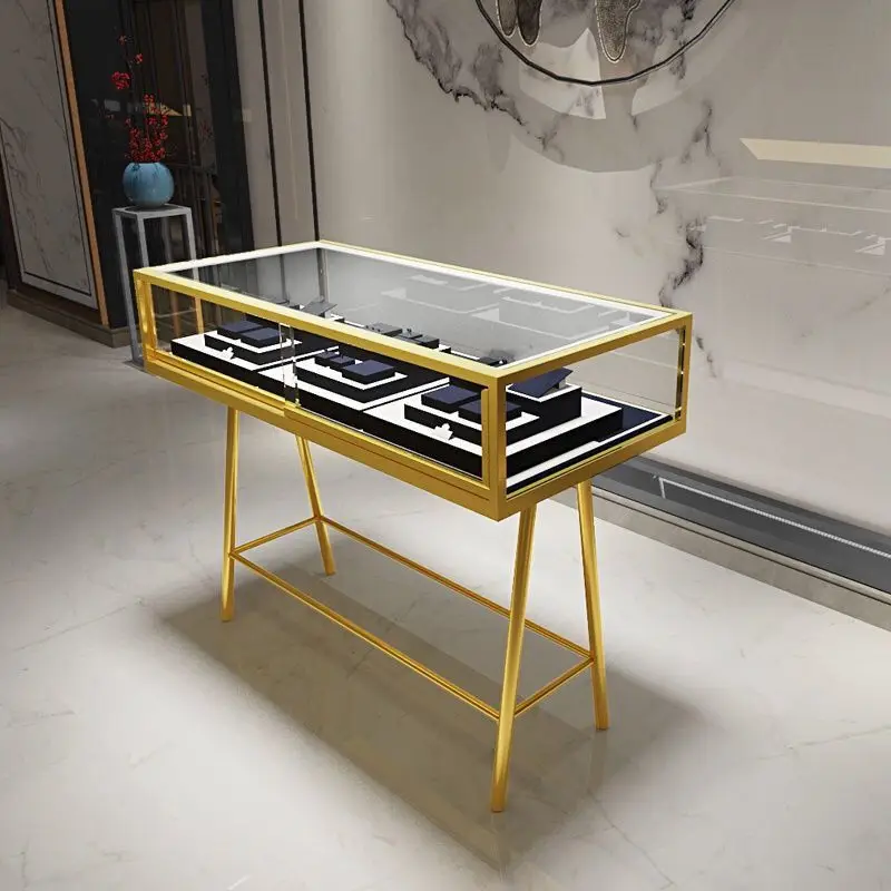 Jewelry Ornament Counter Displ - đánh giá và giá Luxury Watch Boutique