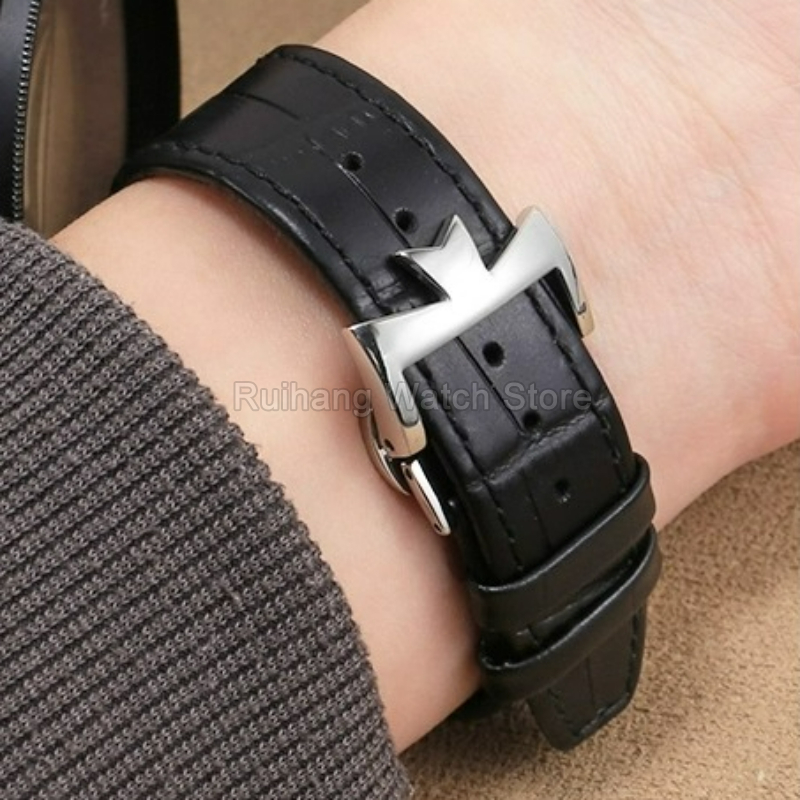 Cowhide Watch Accessory for Va - đánh giá và giá Luxury Watch Vacheron Constantin