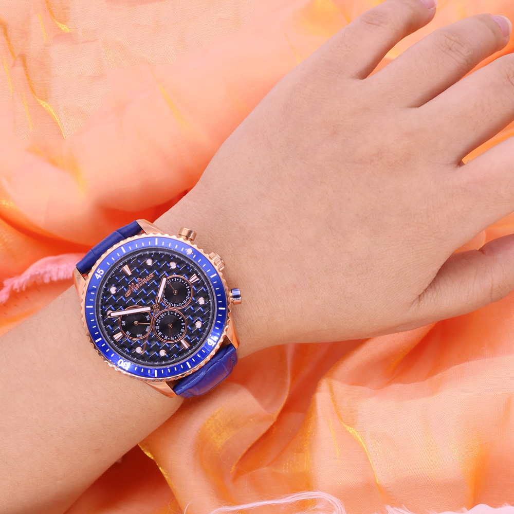 SALE! Discount Melissa Crystal - đánh giá và giá Luxury Watch Discount