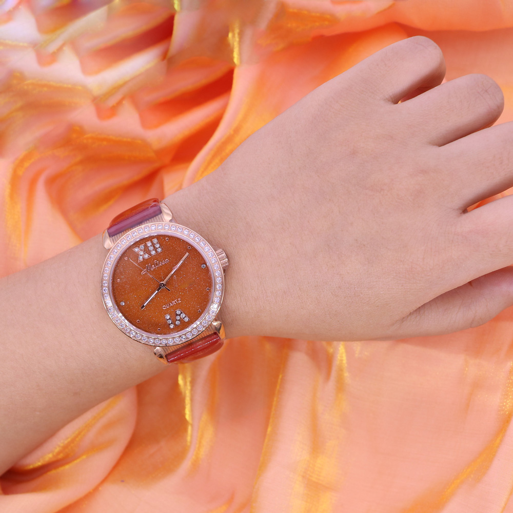 SALE! Discount Melissa Crystal - đánh giá và giá Luxury Watch Discount