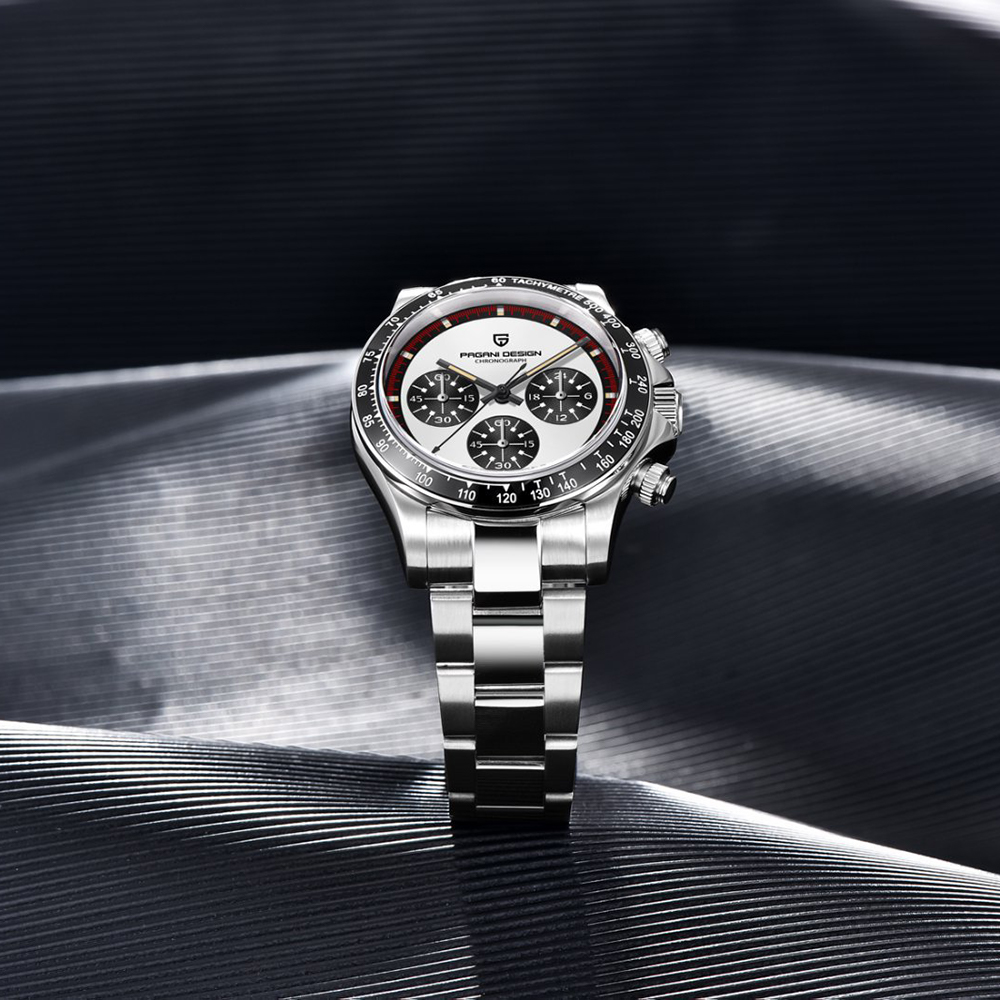 PAGANI DESIGN Fashion Sports T - đánh giá và giá Luxury Watch And Bracelet