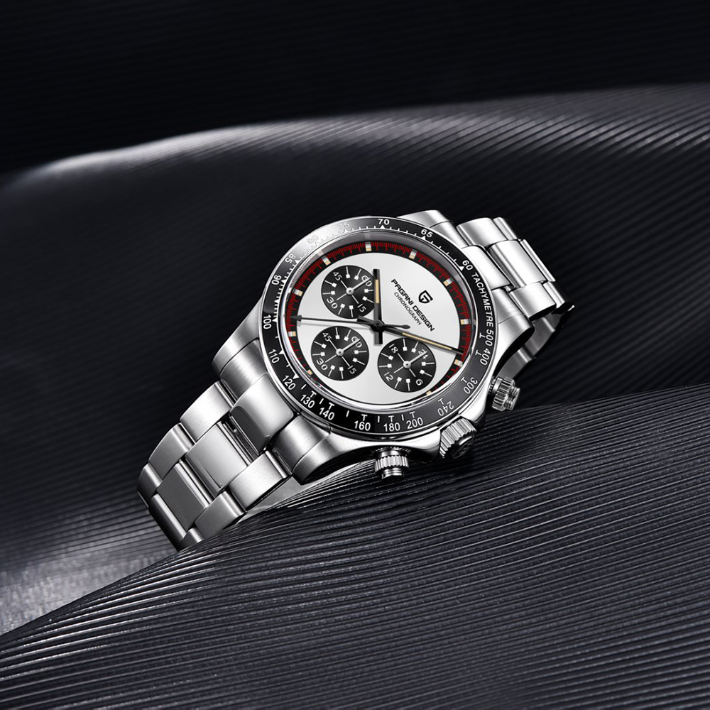PAGANI DESIGN Fashion Sports T - đánh giá và giá Luxury Watch And Bracelet