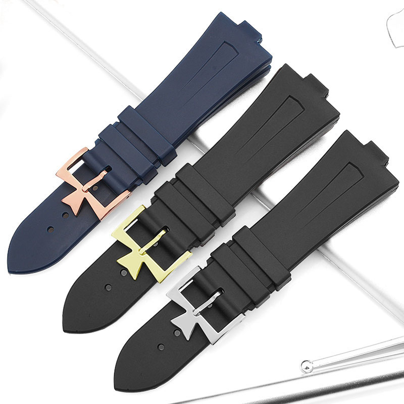 Men's Luxury Watch Strap 25MM- - đánh giá và giá Luxury Watch Vacheron Constantin