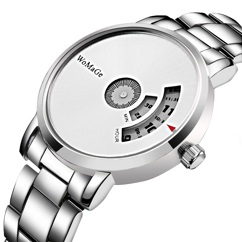 Montre Homme 2022 Mới Nóng Bán - đánh giá và giá Luxury Watch Affordable