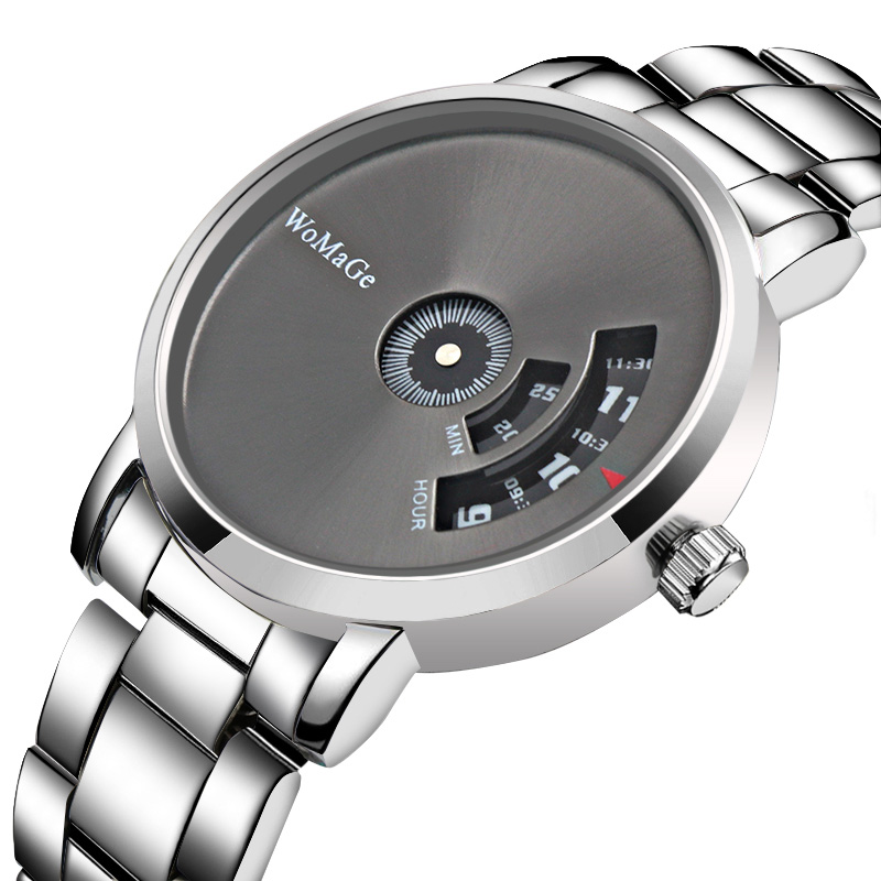 Montre Homme 2022 Mới Nóng Bán - đánh giá và giá Luxury Watch Affordable