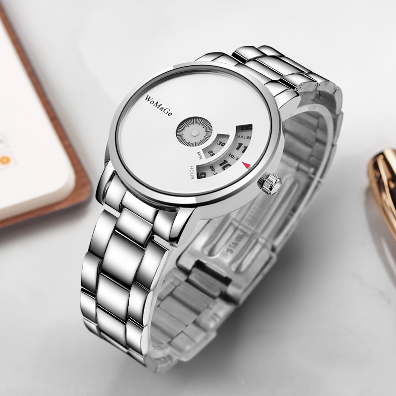 Montre Homme 2022 Mới Nóng Bán - đánh giá và giá Luxury Watch Affordable