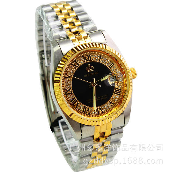 Năm 2016 Sang Trọng HK REGINAL - đánh giá và giá Luxury Watch Affordable