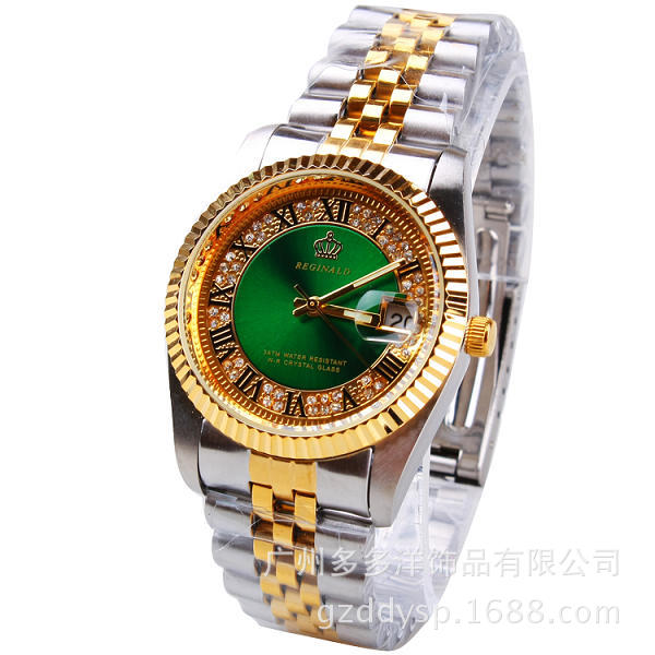 Năm 2016 Sang Trọng HK REGINAL - đánh giá và giá Luxury Watch Affordable