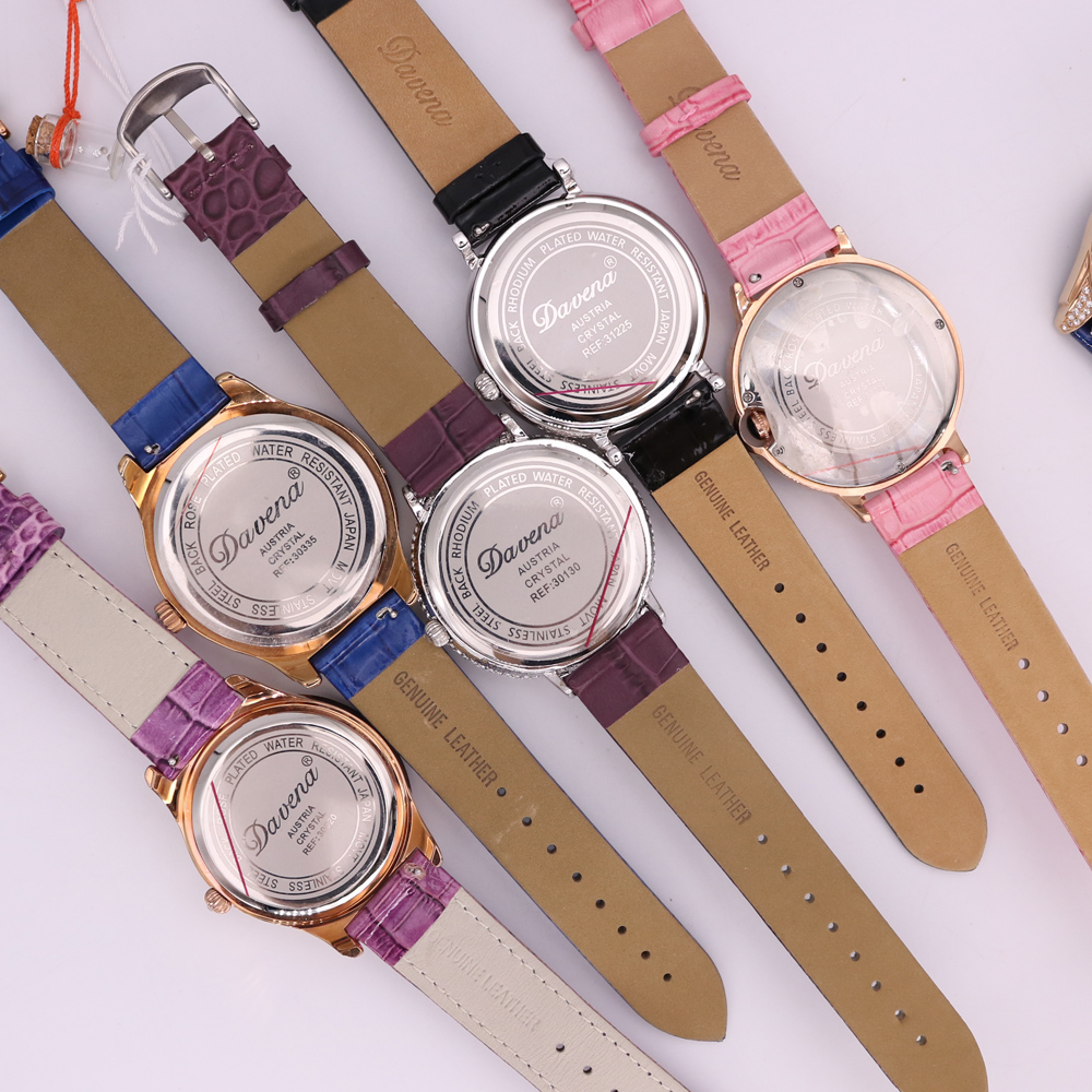 SALE!!! Giảm Giá Davena Pha Lê - đánh giá và giá Luxury Watch Discount