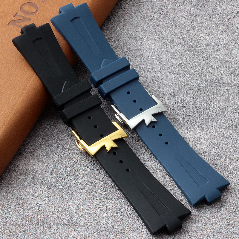 Quality Rubber Silicone Watch  - đánh giá và giá Luxury Watch Vacheron Constantin